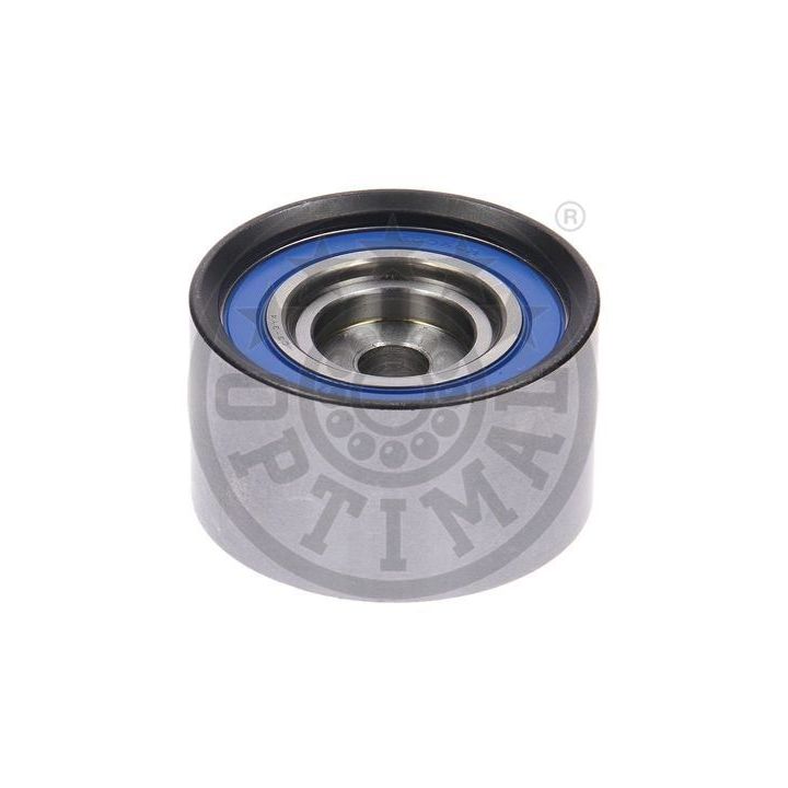 Kreipiantysis skriemulys, paskirstymo diržas OPTIMAL 0-N1375