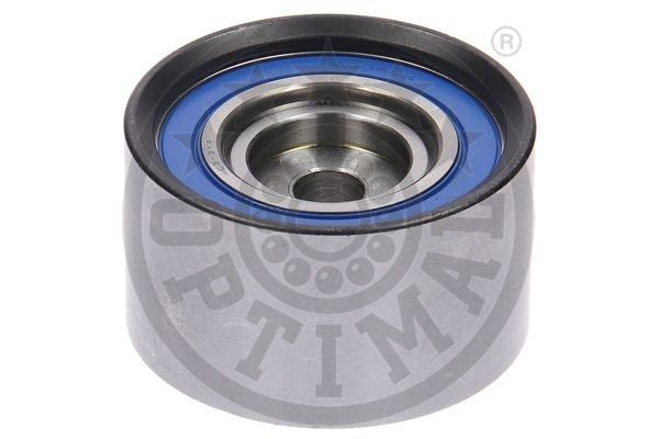 Kreipiantysis skriemulys, paskirstymo diržas OPTIMAL 0-N1375