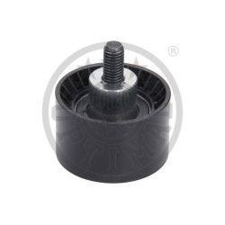 Kreipiantysis skriemulys, paskirstymo diržas OPTIMAL 0-N1376