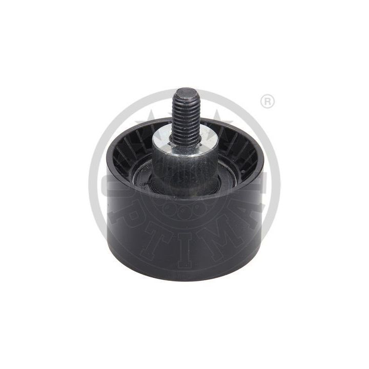 Kreipiantysis skriemulys, paskirstymo diržas OPTIMAL 0-N1376