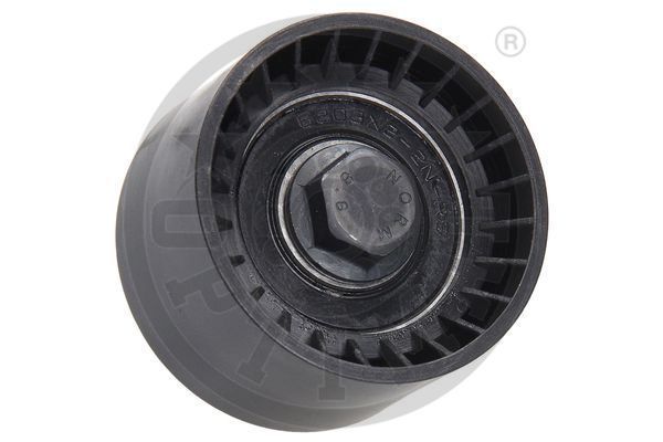 Kreipiantysis skriemulys, paskirstymo diržas OPTIMAL 0-N1376