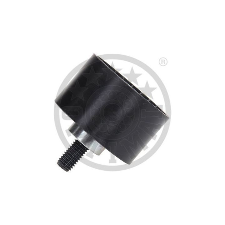 Kreipiantysis skriemulys, paskirstymo diržas OPTIMAL 0-N1376