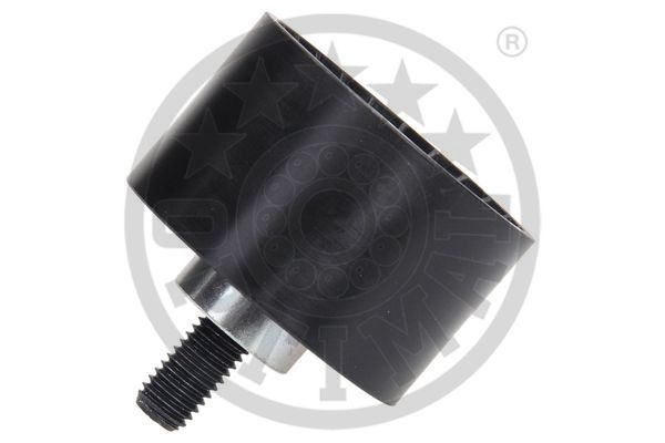 Kreipiantysis skriemulys, paskirstymo diržas OPTIMAL 0-N1376