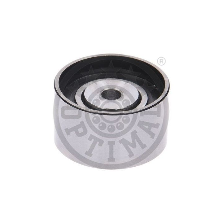 Kreipiantysis skriemulys, paskirstymo diržas OPTIMAL 0-N1377