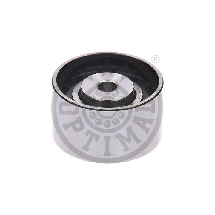 Kreipiantysis skriemulys, paskirstymo diržas OPTIMAL 0-N1377