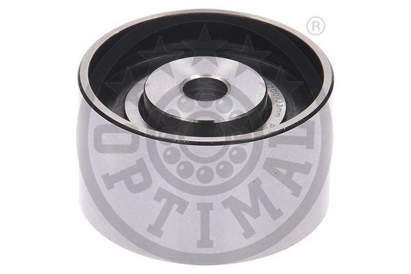 Kreipiantysis skriemulys, paskirstymo diržas OPTIMAL 0-N1377