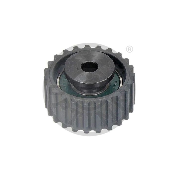 Kreipiantysis skriemulys, paskirstymo diržas OPTIMAL 0-N1380