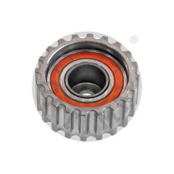 Kreipiantysis skriemulys, paskirstymo diržas OPTIMAL 0-N146