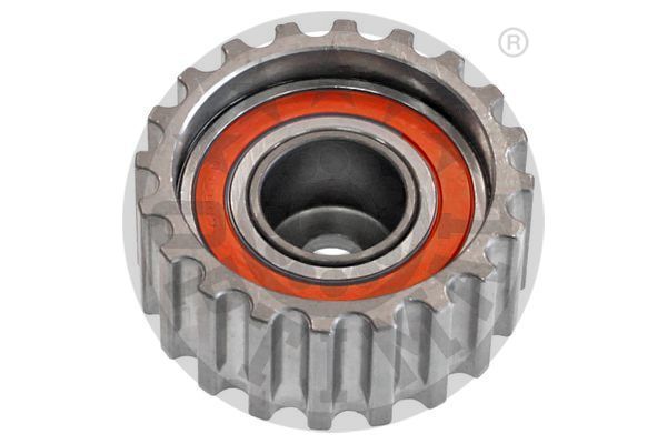 Kreipiantysis skriemulys, paskirstymo diržas OPTIMAL 0-N146