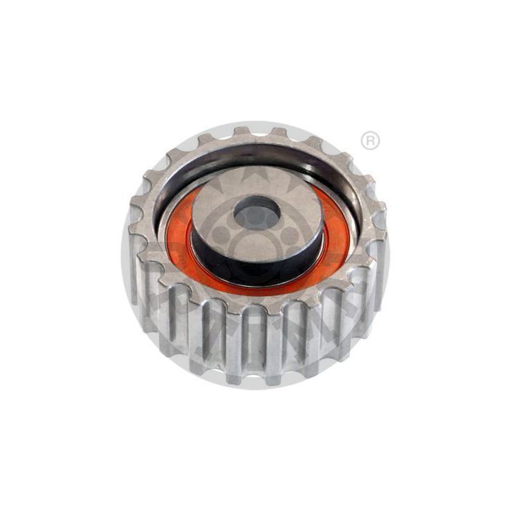 Kreipiantysis skriemulys, paskirstymo diržas OPTIMAL 0-N146