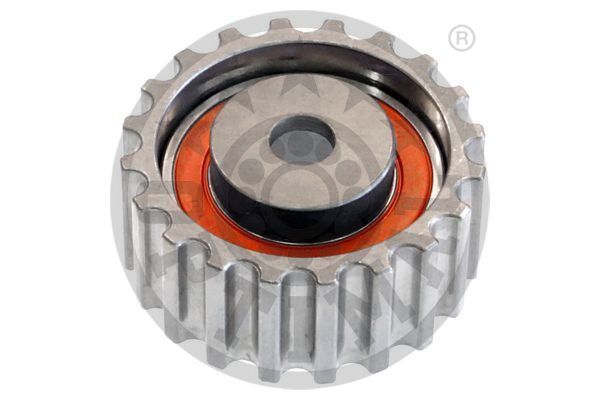 Kreipiantysis skriemulys, paskirstymo diržas OPTIMAL 0-N146