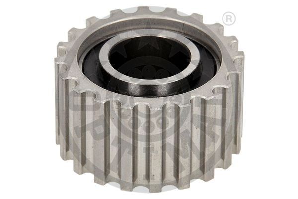 Kreipiantysis skriemulys, paskirstymo diržas OPTIMAL 0-N147