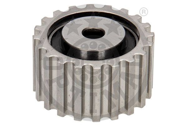 Kreipiantysis skriemulys, paskirstymo diržas OPTIMAL 0-N147