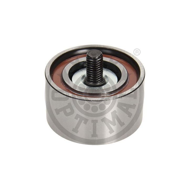 Kreipiantysis skriemulys, paskirstymo diržas OPTIMAL 0-N1500