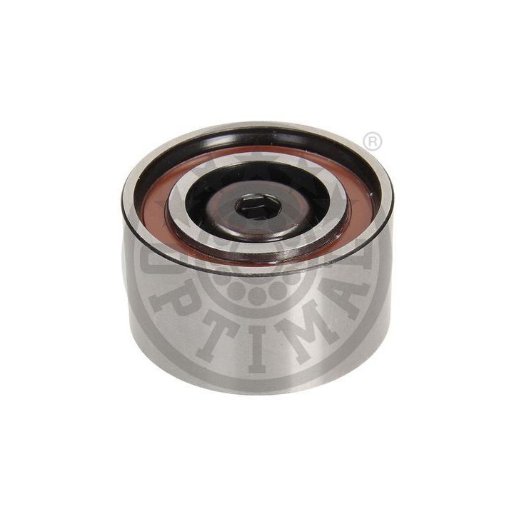 Kreipiantysis skriemulys, paskirstymo diržas OPTIMAL 0-N1500