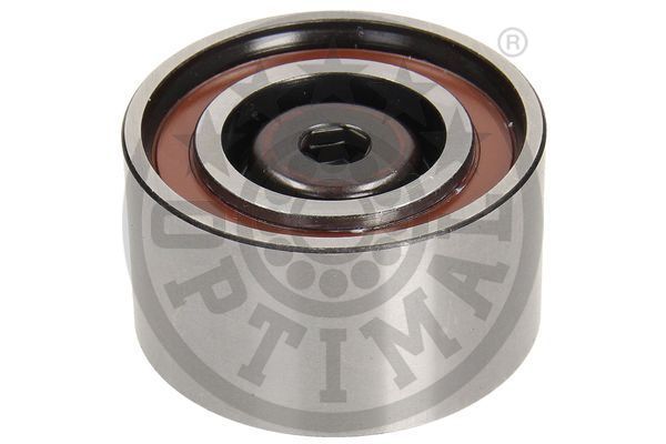 Kreipiantysis skriemulys, paskirstymo diržas OPTIMAL 0-N1500