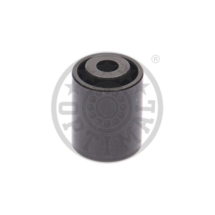 Kreipiantysis skriemulys, paskirstymo diržas OPTIMAL 0-N1550