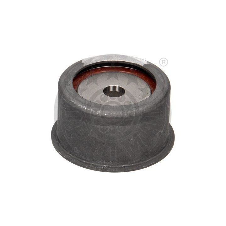 Kreipiantysis skriemulys, paskirstymo diržas OPTIMAL 0-N1574