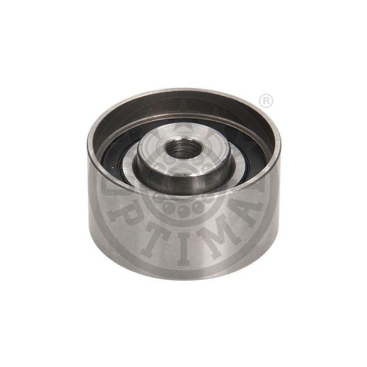 Kreipiantysis skriemulys, paskirstymo diržas OPTIMAL 0-N1578