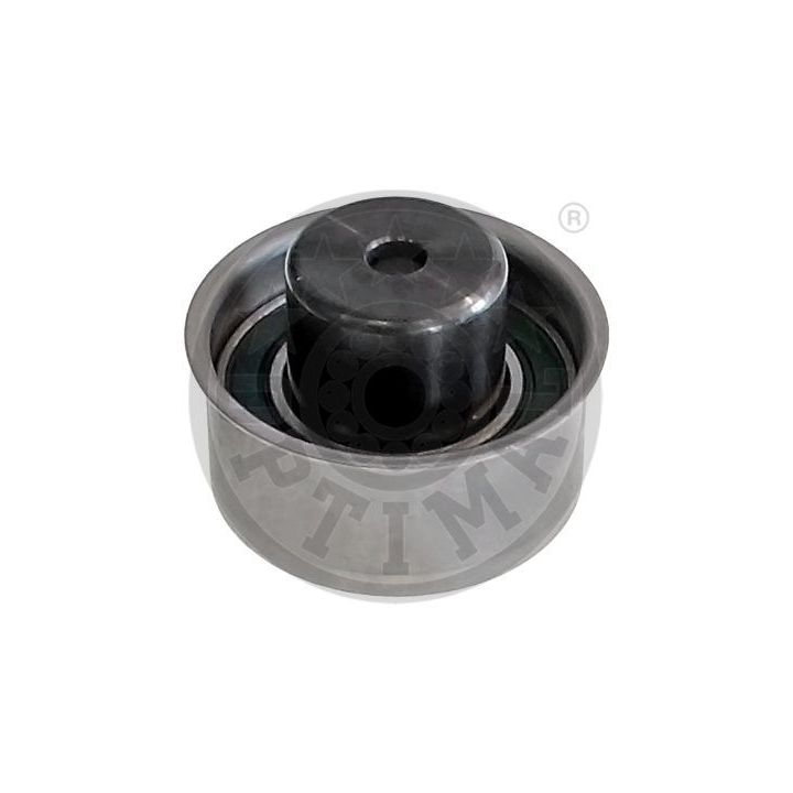 Kreipiantysis skriemulys, paskirstymo diržas OPTIMAL 0-N1582