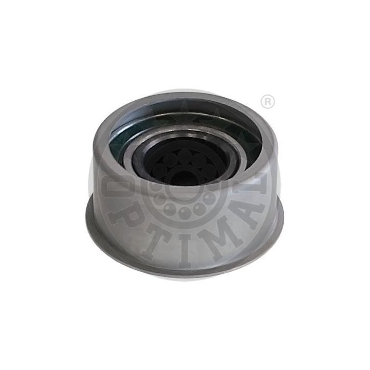 Kreipiantysis skriemulys, paskirstymo diržas OPTIMAL 0-N1582