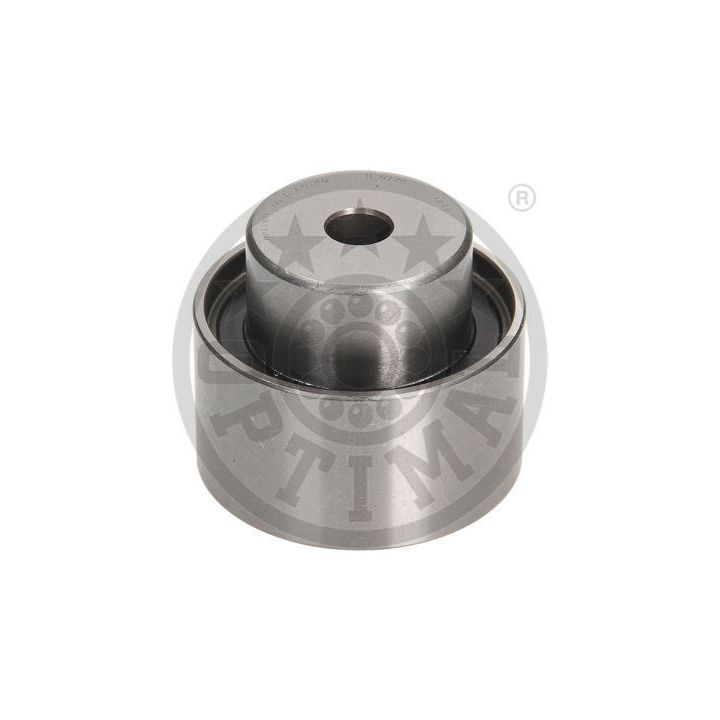 Kreipiantysis skriemulys, paskirstymo diržas OPTIMAL 0-N170