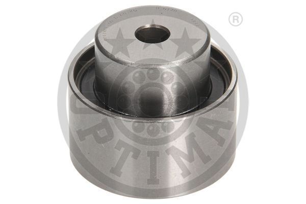 Kreipiantysis skriemulys, paskirstymo diržas OPTIMAL 0-N170