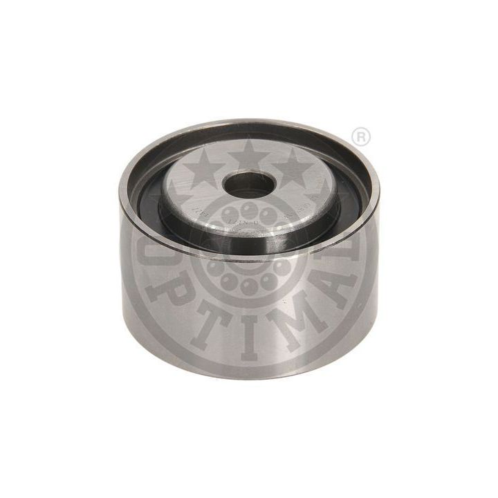 Kreipiantysis skriemulys, paskirstymo diržas OPTIMAL 0-N171