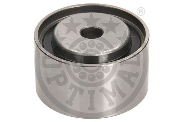 Kreipiantysis skriemulys, paskirstymo diržas OPTIMAL 0-N171