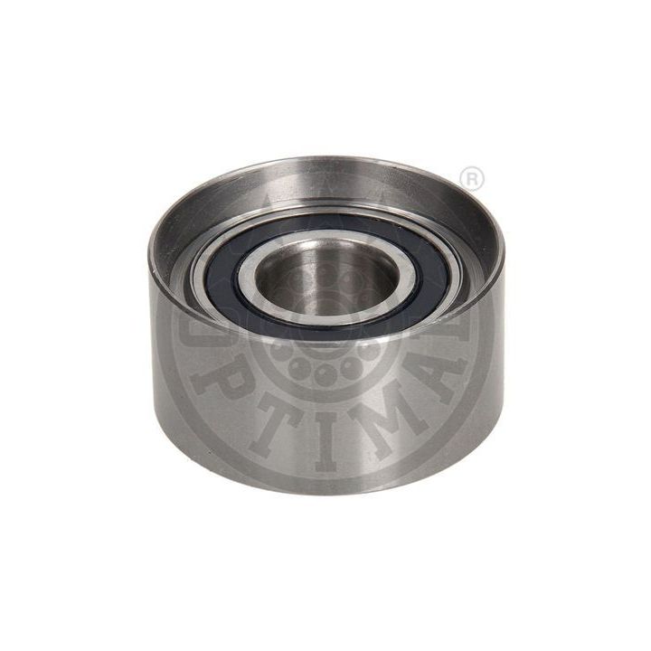 Kreipiantysis skriemulys, paskirstymo diržas OPTIMAL 0-N1816