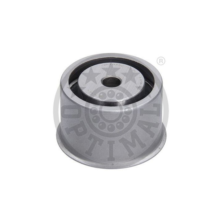 Kreipiantysis skriemulys, paskirstymo diržas OPTIMAL 0-N189