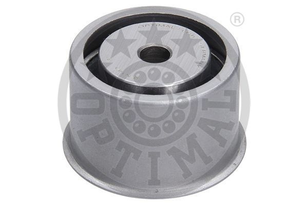 Kreipiantysis skriemulys, paskirstymo diržas OPTIMAL 0-N189