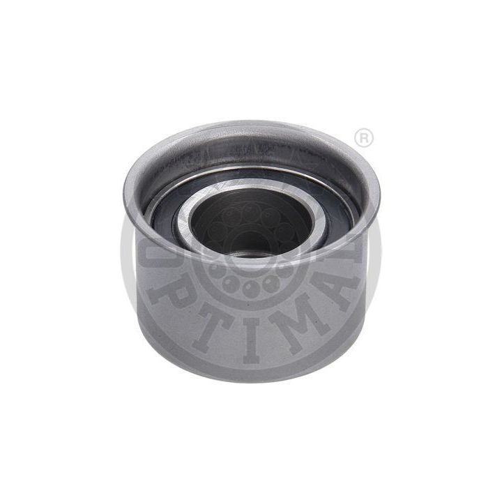 Kreipiantysis skriemulys, paskirstymo diržas OPTIMAL 0-N189