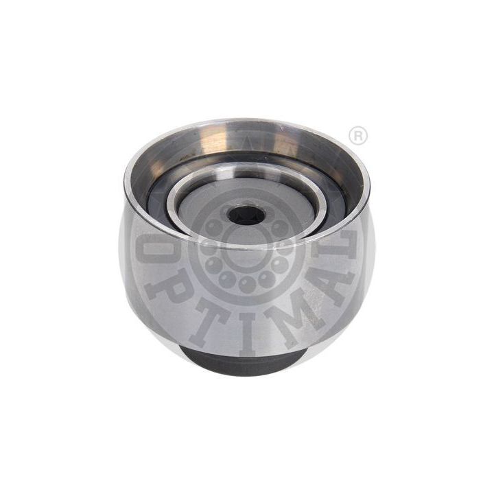 Kreipiantysis skriemulys, paskirstymo diržas OPTIMAL 0-N2167