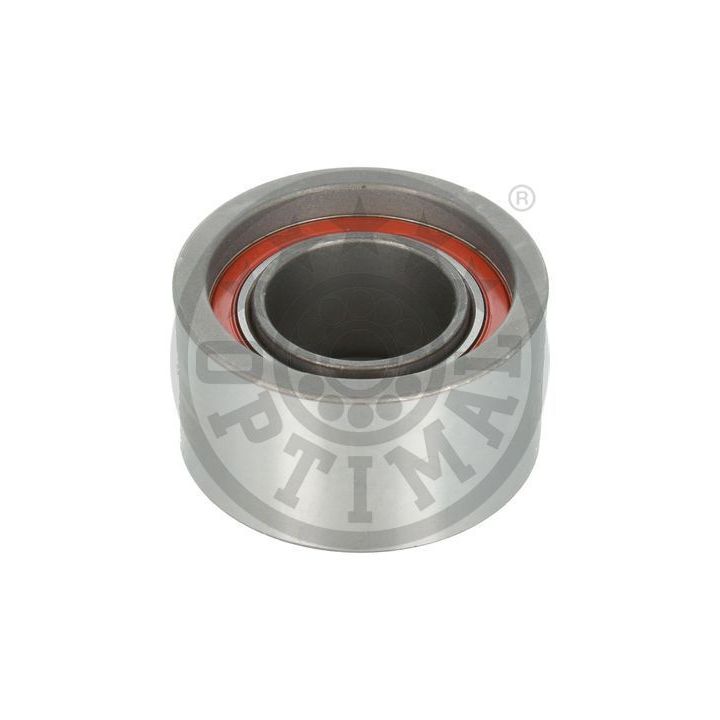 Kreipiantysis skriemulys, paskirstymo diržas OPTIMAL 0-N237