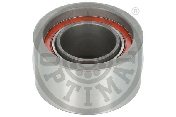 Kreipiantysis skriemulys, paskirstymo diržas OPTIMAL 0-N237