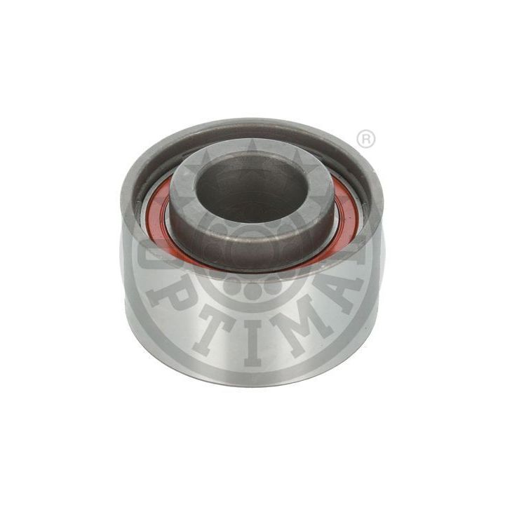 Kreipiantysis skriemulys, paskirstymo diržas OPTIMAL 0-N237