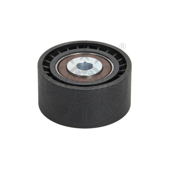 Kreipiantysis skriemulys, paskirstymo diržas OPTIMAL 0-N2382