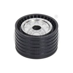 Kreipiantysis skriemulys, paskirstymo diržas OPTIMAL 0-N262