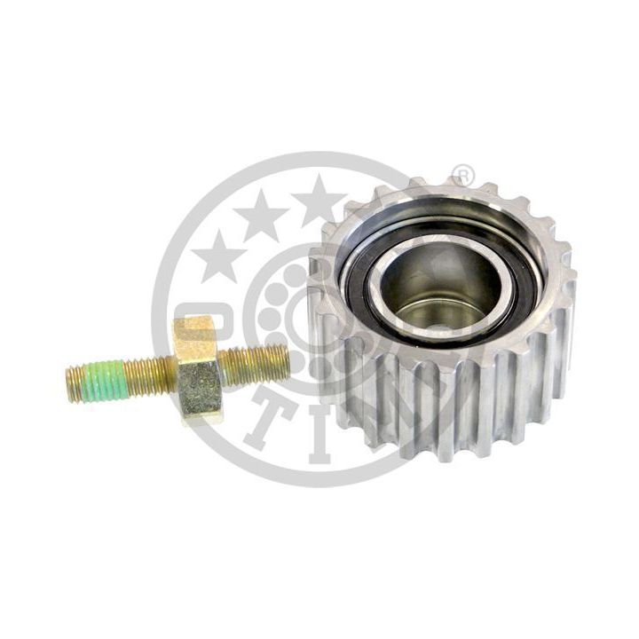 Kreipiantysis skriemulys, paskirstymo diržas OPTIMAL 0-N277