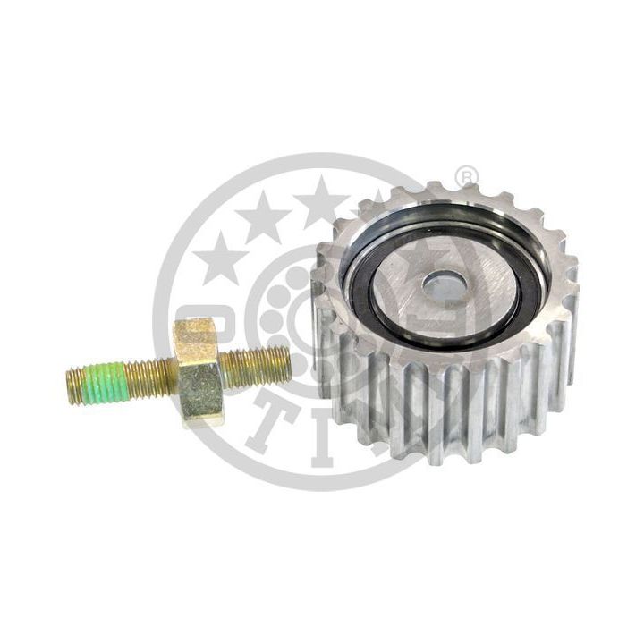 Kreipiantysis skriemulys, paskirstymo diržas OPTIMAL 0-N277