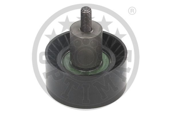 Kreipiantysis skriemulys, paskirstymo diržas OPTIMAL 0-N291