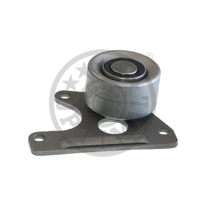 Kreipiantysis skriemulys, paskirstymo diržas OPTIMAL 0-N814