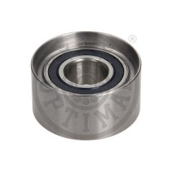 Kreipiantysis skriemulys, paskirstymo diržas OPTIMAL 0-N816