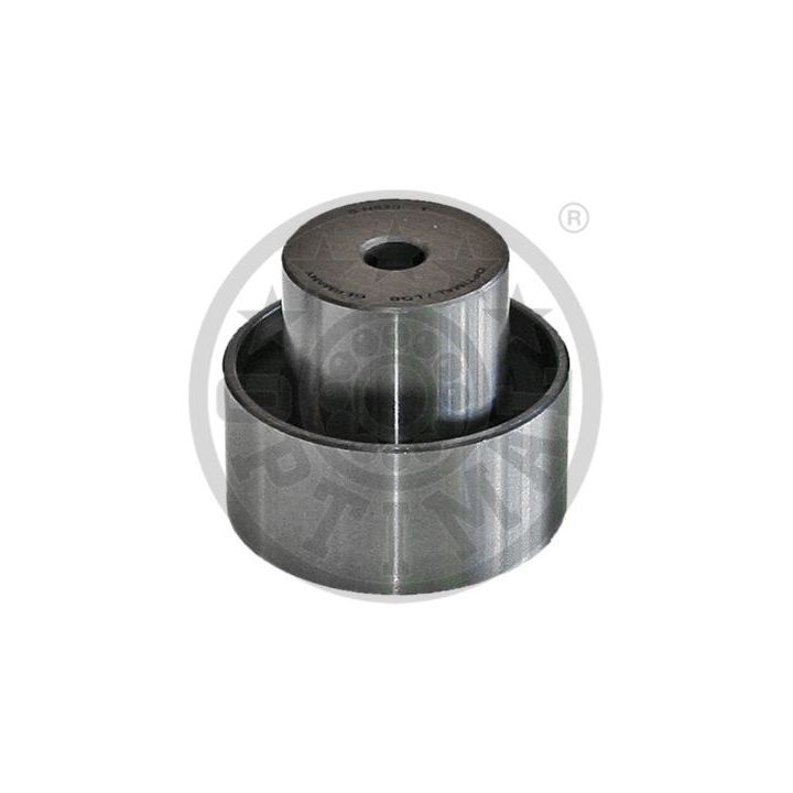 Kreipiantysis skriemulys, paskirstymo diržas OPTIMAL 0-N820