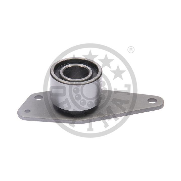 Kreipiantysis skriemulys, paskirstymo diržas OPTIMAL 0-N854