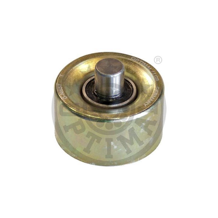 Kreipiantysis skriemulys, paskirstymo diržas OPTIMAL 0-N857