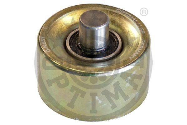 Kreipiantysis skriemulys, paskirstymo diržas OPTIMAL 0-N857