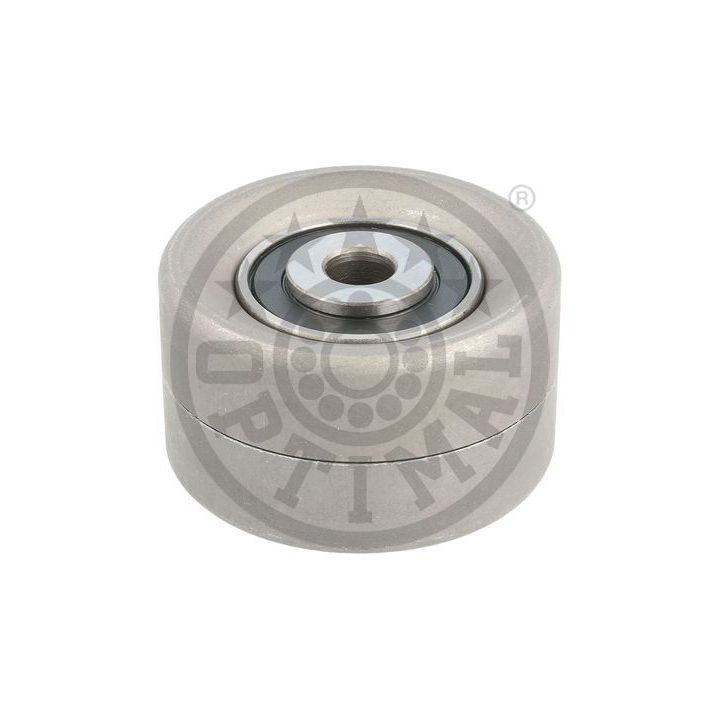 Kreipiantysis skriemulys, paskirstymo diržas OPTIMAL 0-N862