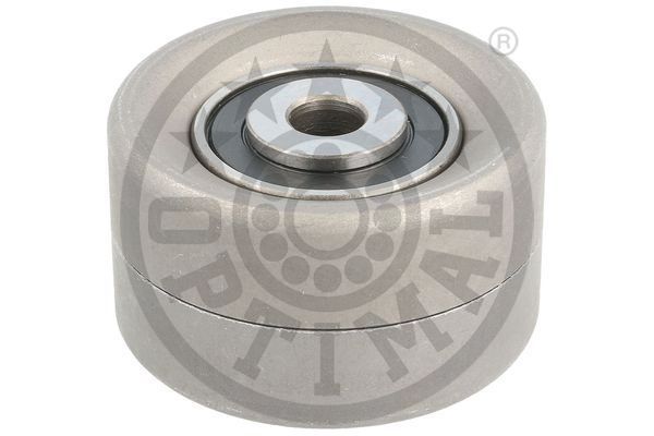 Kreipiantysis skriemulys, paskirstymo diržas OPTIMAL 0-N862